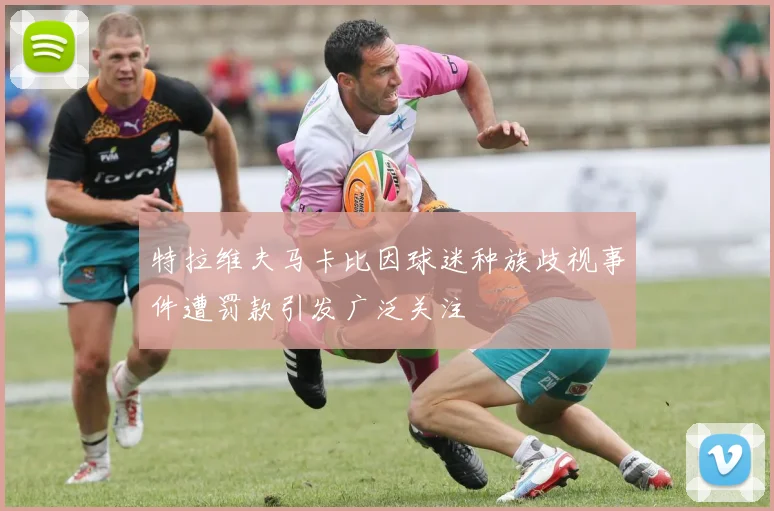 特拉维夫马卡比因球迷种族歧视事件遭罚款引发广泛关注