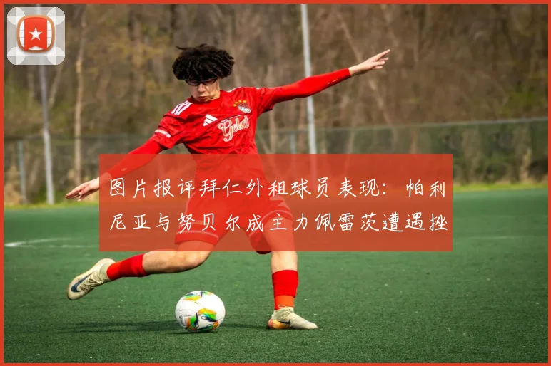 图片报评拜仁外租球员表现：帕利尼亚与努贝尔成主力佩雷茨遭遇挫折