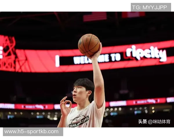 开拓者无中锋阵容成首选克林根与杨瀚森未能满足球队需求